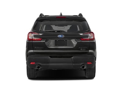 2025 Subaru Ascent Onyx Edition 7-Passenger