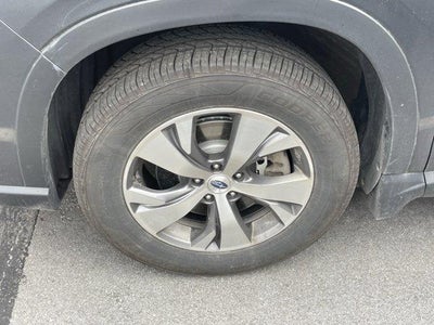 2021 Subaru Ascent Premium 7-Passenger
