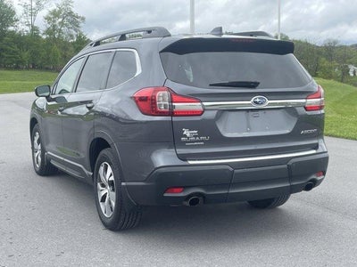 2021 Subaru Ascent Premium 7-Passenger