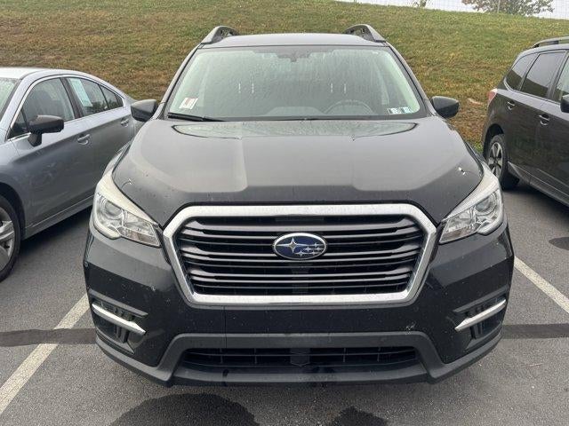 2019 Subaru Ascent 2.4T Premium 7-Passenger