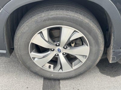2019 Subaru Ascent 2.4T Premium 7-Passenger