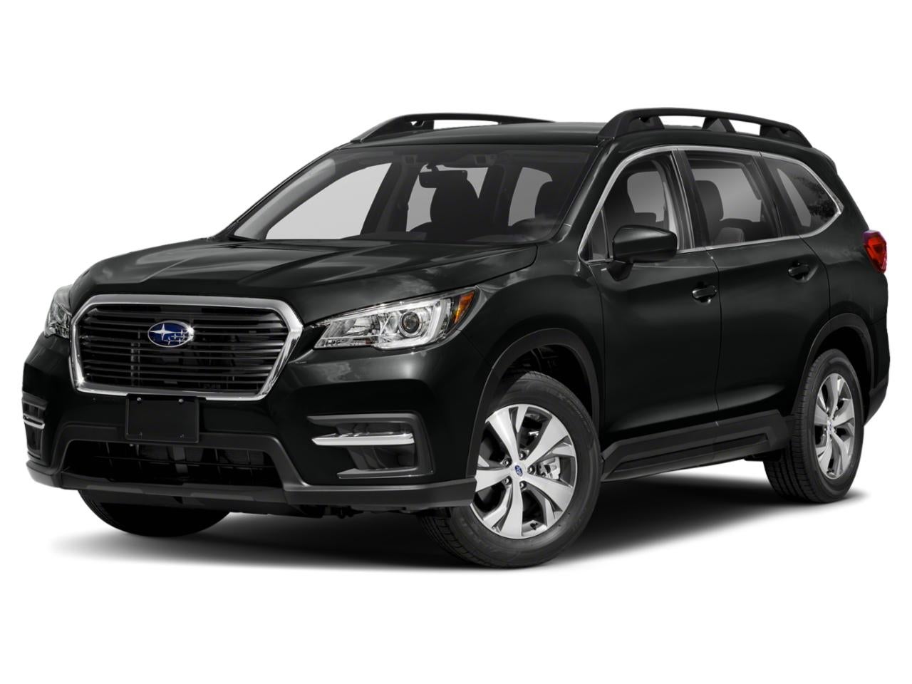 2019 Subaru Ascent 2.4T Premium 7-Passenger