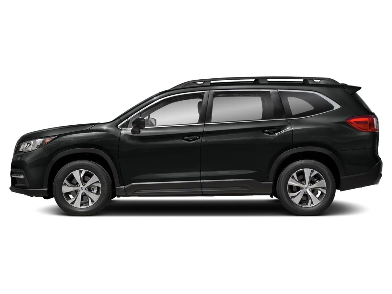 2019 Subaru Ascent 2.4T Premium 7-Passenger