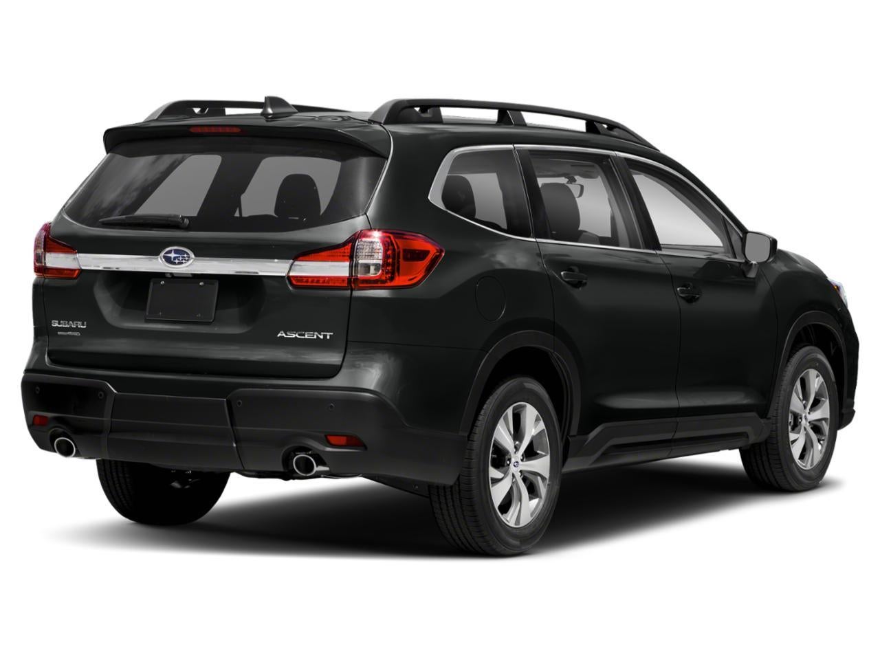 2019 Subaru Ascent 2.4T Premium 7-Passenger