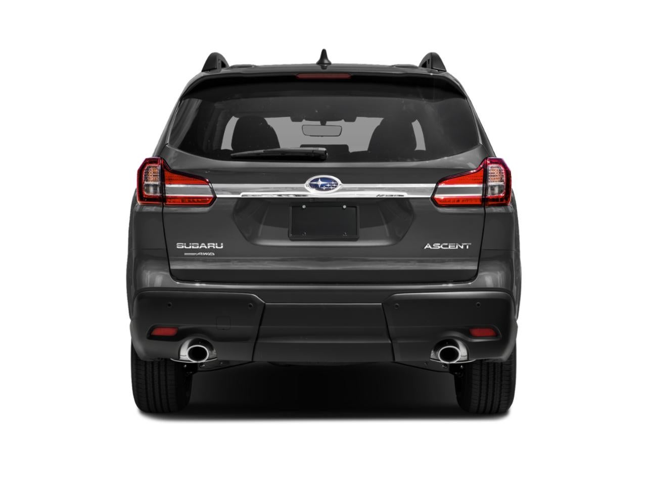 2019 Subaru Ascent 2.4T Premium 7-Passenger