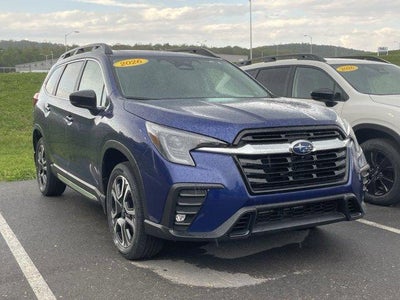 2026 Subaru Ascent Limited 7-Passenger