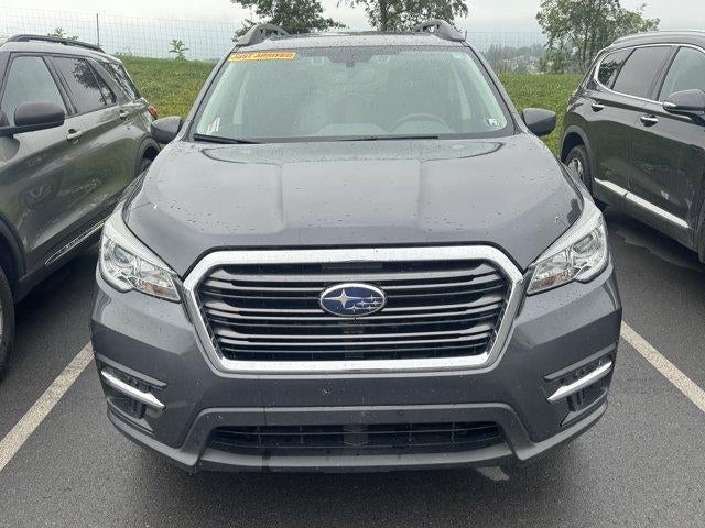 2019 Subaru Ascent 2.4T Premium 7-Passenger