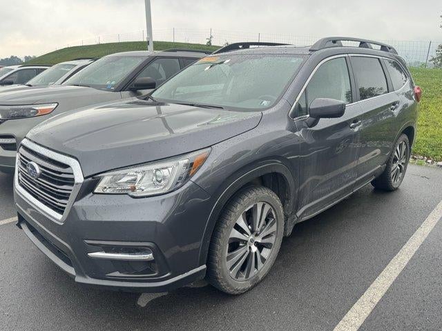 2019 Subaru Ascent 2.4T Premium 7-Passenger