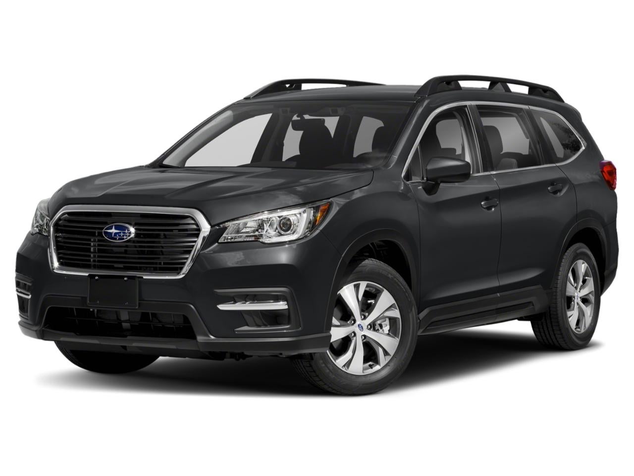 2019 Subaru Ascent 2.4T Premium 7-Passenger