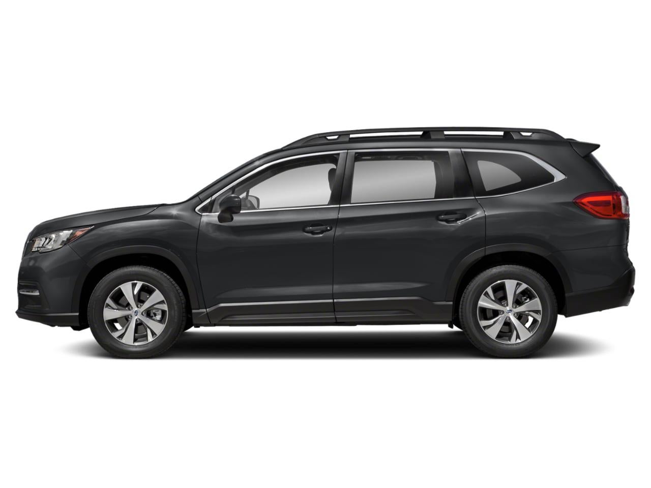 2019 Subaru Ascent 2.4T Premium 7-Passenger