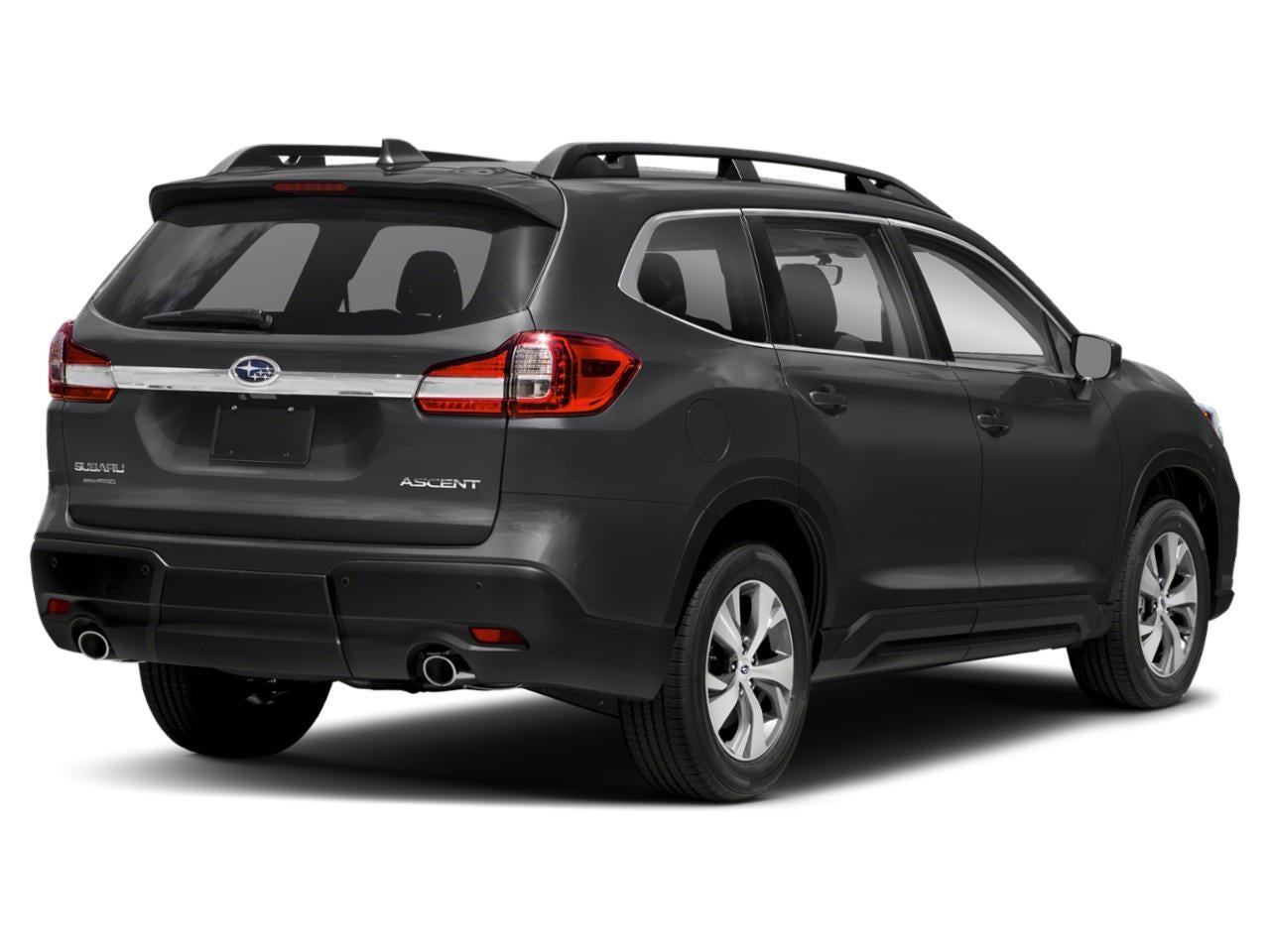 2019 Subaru Ascent 2.4T Premium 7-Passenger