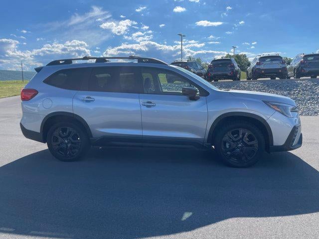 2024 Subaru Ascent Onyx Edition 7-Passenger