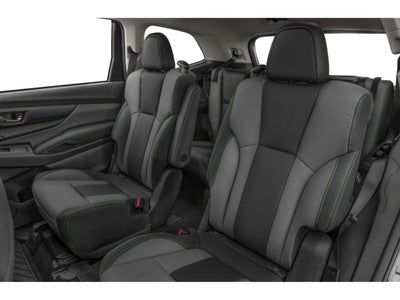 2024 Subaru Ascent Onyx Edition 7-Passenger