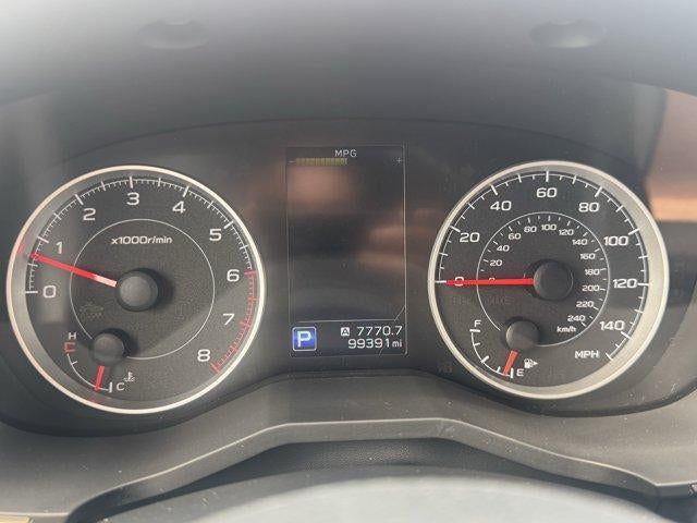2019 Subaru Ascent 2.4T Premium 7-Passenger