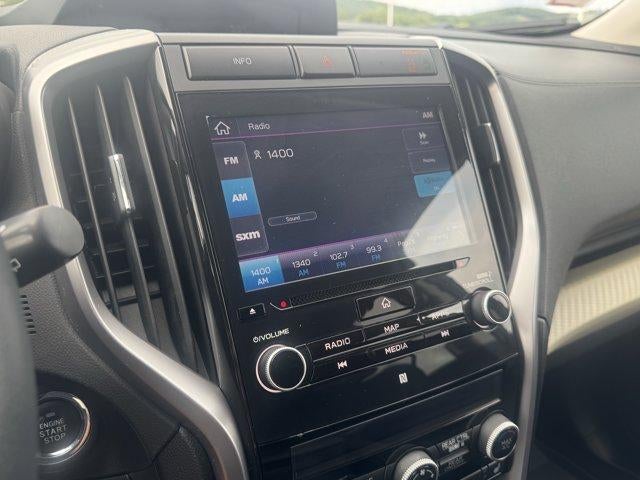 2019 Subaru Ascent 2.4T Premium 7-Passenger