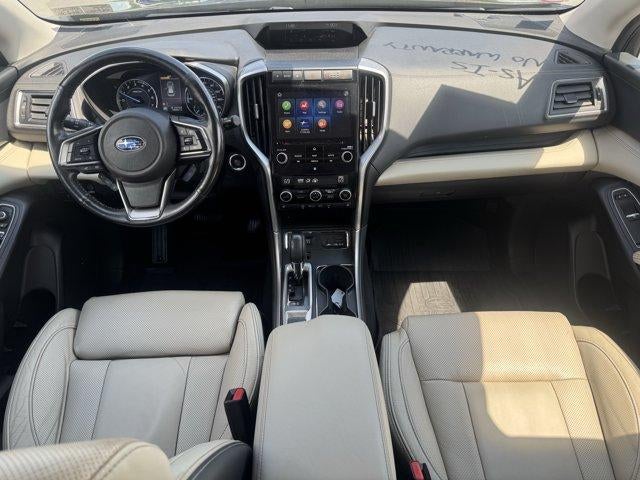 2021 Subaru Ascent Limited 8-Passenger