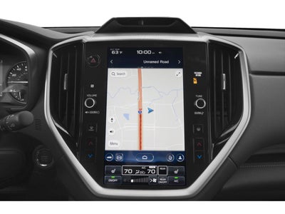 2025 Subaru Ascent Limited 7-Passenger