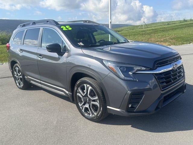 2025 Subaru Ascent Limited 7-Passenger