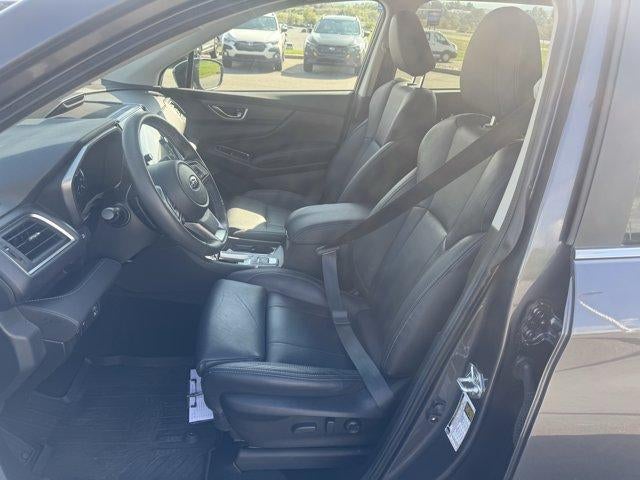 2025 Subaru Ascent Limited 7-Passenger