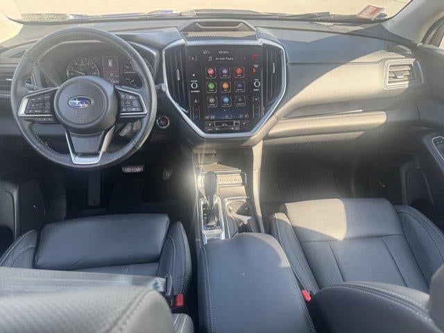 2025 Subaru Ascent Limited 7-Passenger
