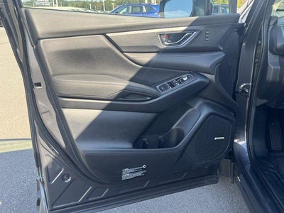 2025 Subaru Ascent Limited 7-Passenger