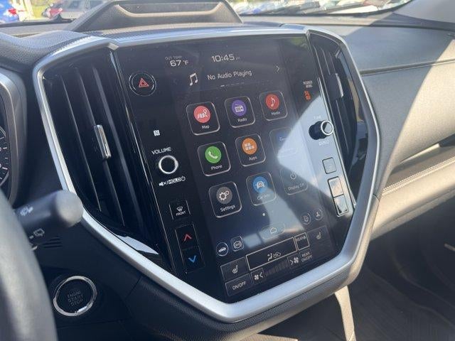 2025 Subaru Ascent Limited 7-Passenger