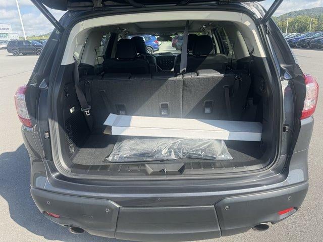 2025 Subaru Ascent Limited 7-Passenger