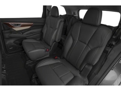 2021 Subaru Ascent Touring 7-Passenger