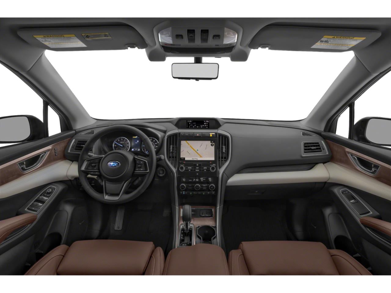 2022 Subaru Ascent Touring 7-Passenger