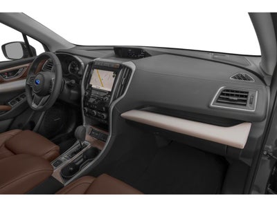 2022 Subaru Ascent Touring 7-Passenger