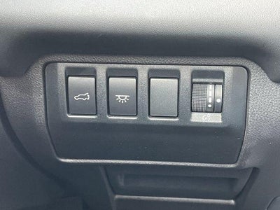 2023 Subaru Ascent Limited 8-Passenger