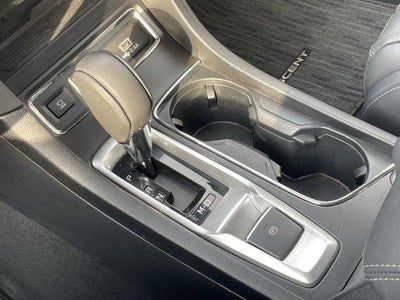 2023 Subaru Ascent Limited 8-Passenger