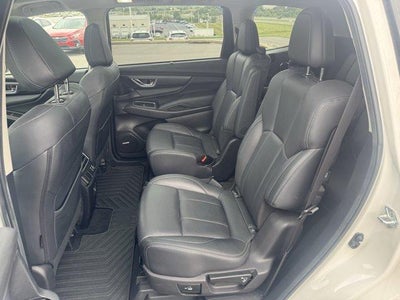2023 Subaru Ascent Limited 7-Passenger