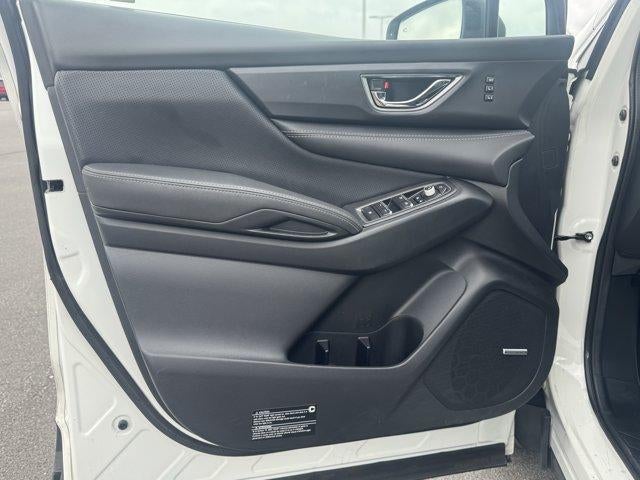 2023 Subaru Ascent Limited 7-Passenger