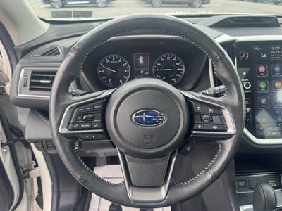 2023 Subaru Ascent Limited 7-Passenger
