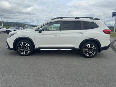 2023 Subaru Ascent Limited 7-Passenger
