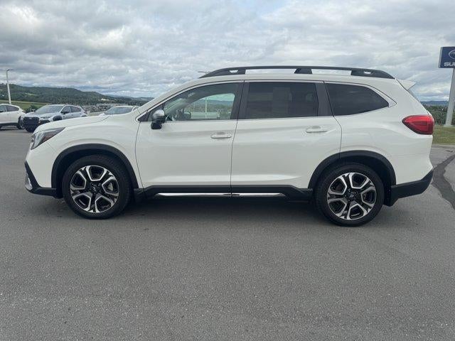2023 Subaru Ascent Limited 7-Passenger