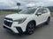 2023 Subaru Ascent Limited 7-Passenger