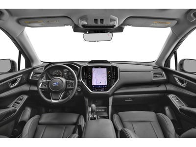 2023 Subaru Ascent Limited 7-Passenger
