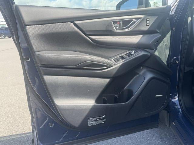 2023 Subaru Ascent Limited 7-Passenger
