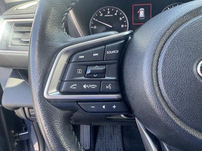 2023 Subaru Ascent Limited 7-Passenger