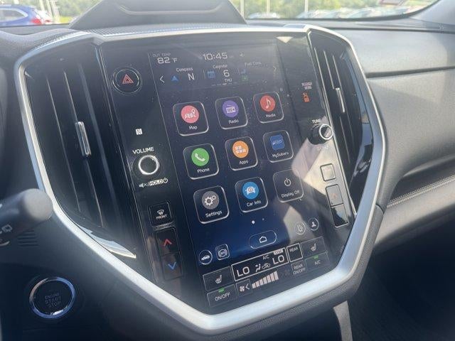 2023 Subaru Ascent Limited 7-Passenger