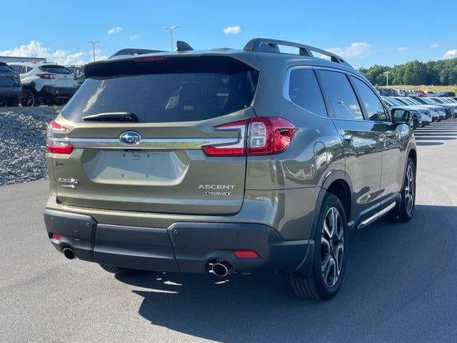 2024 Subaru Ascent Touring 7-Passenger