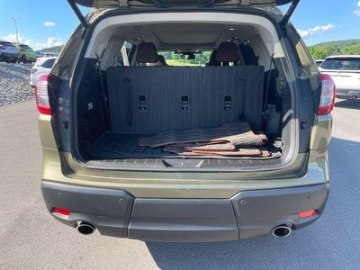 2024 Subaru Ascent Touring 7-Passenger