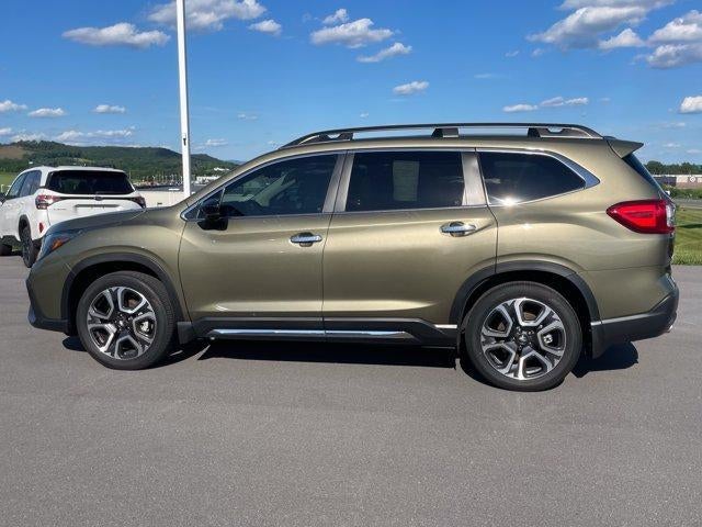 2024 Subaru Ascent Touring 7-Passenger