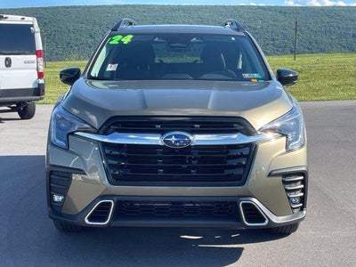 2024 Subaru Ascent Touring 7-Passenger