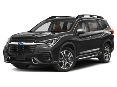 2024 Subaru Ascent Touring 7-Passenger