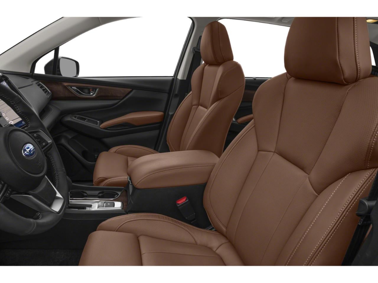 2024 Subaru Ascent Touring 7-Passenger