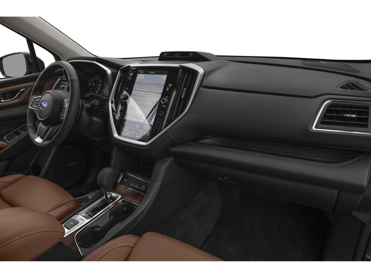 2024 Subaru Ascent Touring 7-Passenger