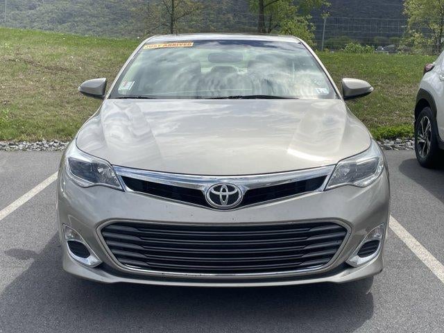 2013 Toyota Avalon 4dr Sdn XLE Premium (Natl)